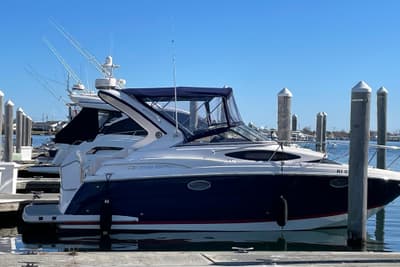 BOATZON | Regal 2860 Window Express 2006