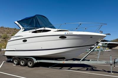 BOATZON | Regal 2860 Window Express 2007