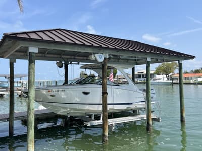 BOATZON | Regal 29 OBX 2017