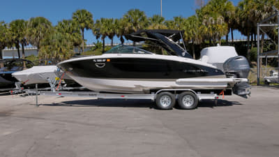 BOATZON | Regal 29 OBX 2017