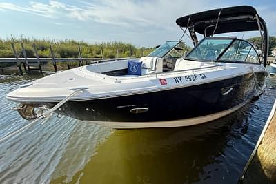 BOATZON | Regal 29 OBX 2017