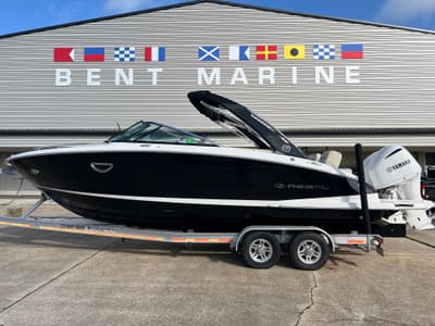 BOATZON | Regal 29 OBX 2019