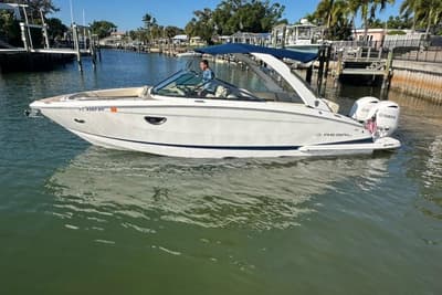 BOATZON | Regal 29 OBX 2019