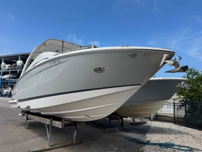BOATZON | Regal 29 OBX 2021