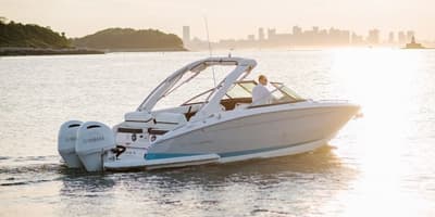 BOATZON | Regal 29 OBX 2021