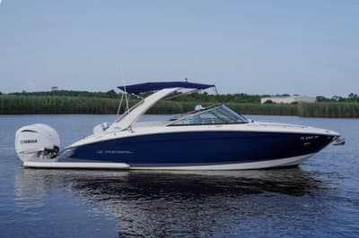 BOATZON | Regal 29 OBX 2023