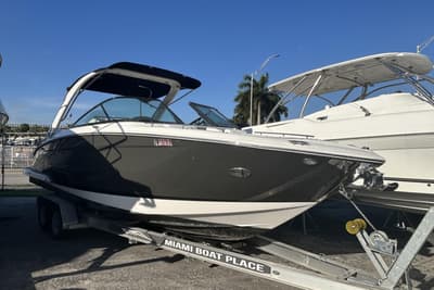 BOATZON | Regal 2900 Bowrider 2017 BOATZON | Regal 2900 Bowrider 2017
