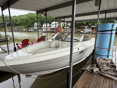 BOATZON | Regal 2900 BR 2005