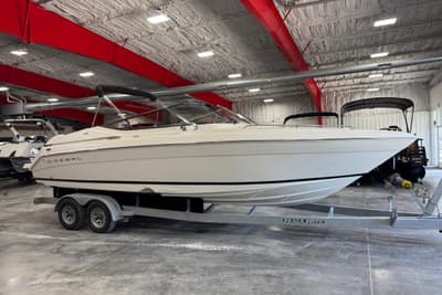 BOATZON | Regal 2900 LSR 2003