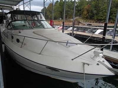 BOATZON | Regal 292 Commodore 1997 BOATZON | Regal 292 Commodore 1997
