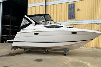 BOATZON | Regal 30 Express 2015