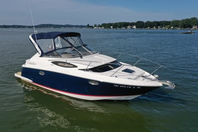 BOATZON | Regal 30 Express 2017 BOATZON | Regal 30 Express 2017