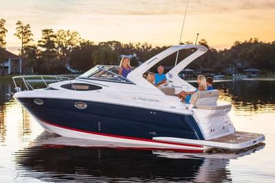BOATZON | Regal 30 Express 2017 BOATZON | Regal 30 Express 2017