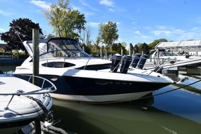 BOATZON | Regal 3060 Window Express 2005 BOATZON | Regal 3060 Window Express 2005