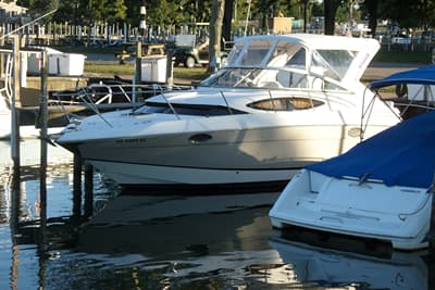 BOATZON | Regal 3060 Window Express 2005