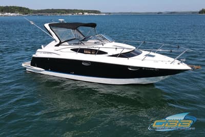 BOATZON | Regal 3060 Window Express 2006