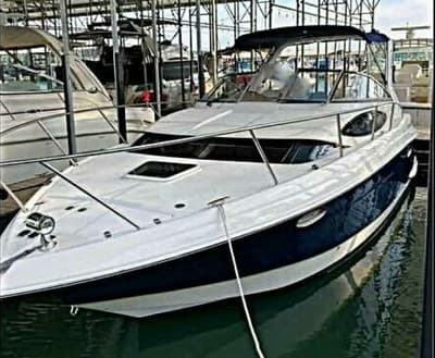 BOATZON | Regal 3060 Window Express 2006