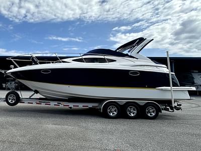 BOATZON | Regal 3060 Window Express 2007 BOATZON | Regal 3060 Window Express 2007