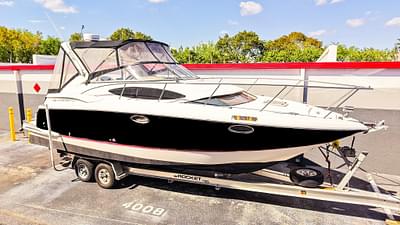 BOATZON | Regal 3060 Window Express 2007