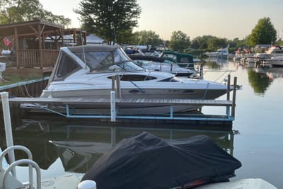 BOATZON | Regal 3060 Window Express 2008