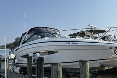 BOATZON | Regal 32 Express 2015