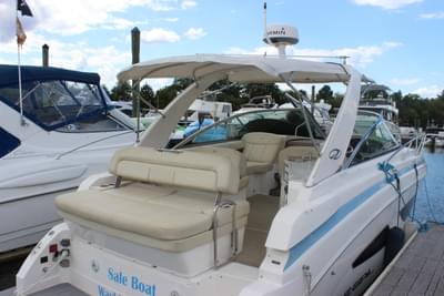 BOATZON | Regal 32 Express 2018 BOATZON | Regal 32 Express 2018