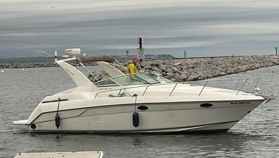 BOATZON | Regal 322 Commodore 1994 BOATZON | Regal 322 Commodore 1994