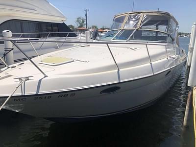 BOATZON | Regal 322 Commodore 1996 BOATZON | Regal 322 Commodore 1996