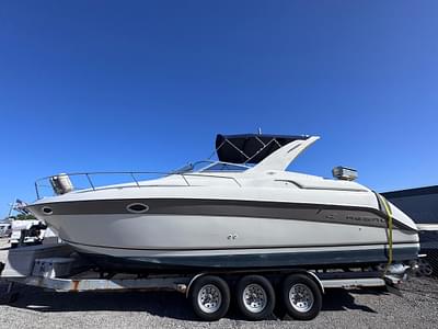 BOATZON | Regal 322 Commodore 1999 BOATZON | Regal 322 Commodore 1999