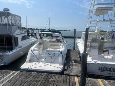 BOATZON | Regal 3260 Commodore 2003