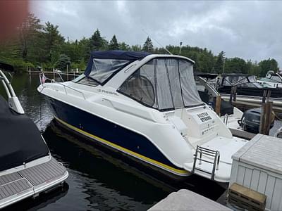 BOATZON | Regal 3260 Commodore 2003 BOATZON | Regal 3260 Commodore 2003