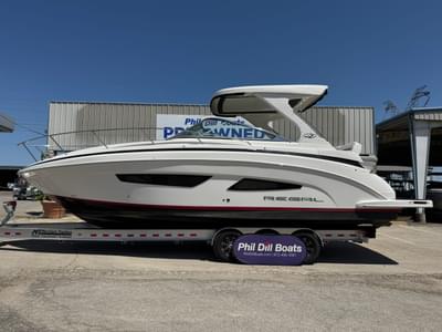 BOATZON | Regal 33 Express 2023 BOATZON | Regal 33 Express 2023