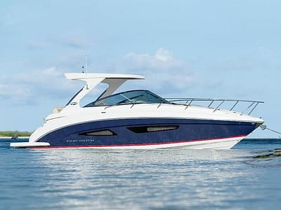 BOATZON | Regal 33 Express 2025