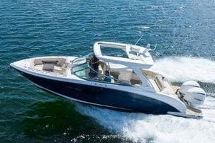 BOATZON | Regal 33 OBX 2017