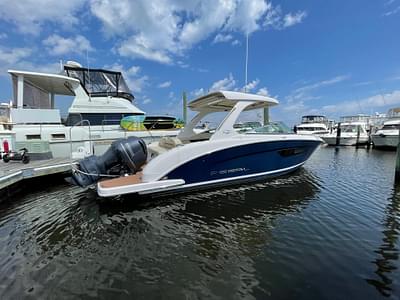 BOATZON | Regal 33 OBX 2018 BOATZON | Regal 33 OBX 2018