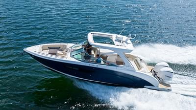 BOATZON | Regal 33 OBX 2019 BOATZON | Regal 33 OBX 2019