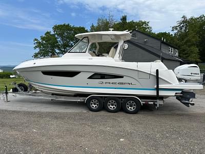 BOATZON | Regal 33 SAV 2019 BOATZON | Regal 33 SAV 2019