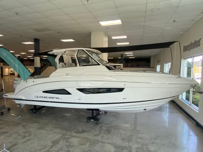 BOATZON | Regal 33 SAV 2026