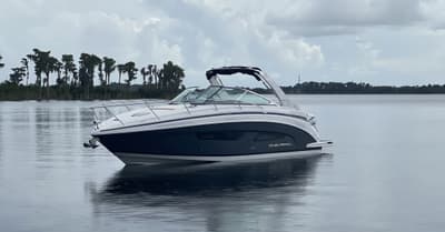 BOATZON | Regal 33 XO 2022
