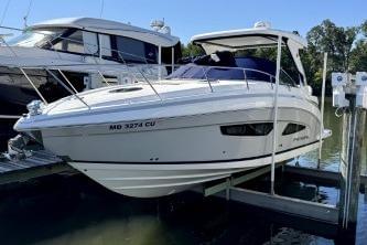 BOATZON | Regal 33 XO 2023