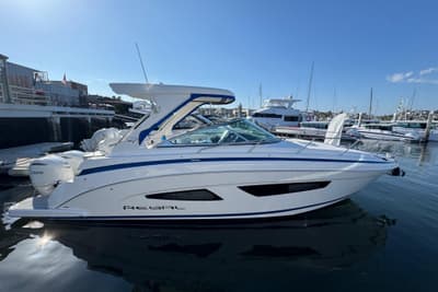 BOATZON | Regal 33 XO 2026