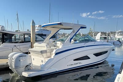 BOATZON | Regal 33 XO 2026