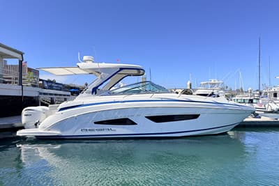 BOATZON | Regal 33 XO 2026