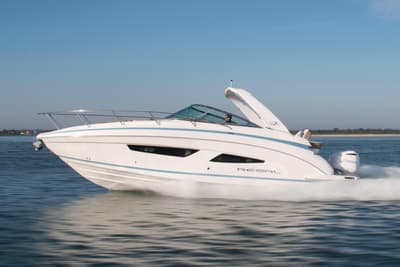 BOATZON | Regal 33 XO 2027