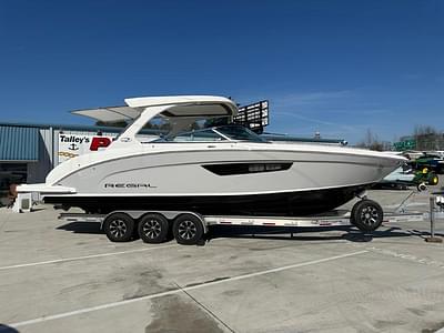 BOATZON | Regal 3300 2024 BOATZON | Regal 3300 2024