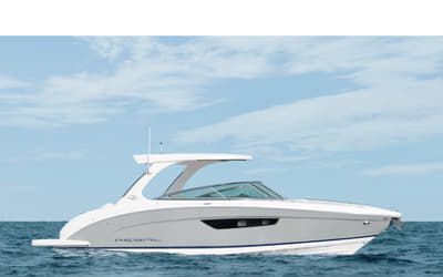 BOATZON | Regal 3300 2026