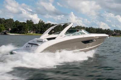 BOATZON | Regal 3300 2027