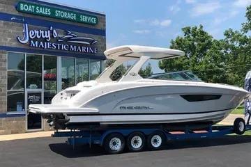 BOATZON | Regal 3300 Bowrider 2020