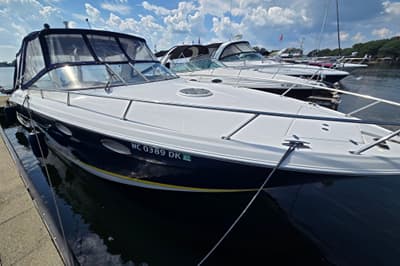 BOATZON | Regal 3350 Sport Cruiser 2005