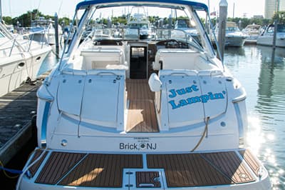BOATZON | Regal 3350 Sport Cruiser 2005